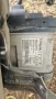 печка от VW Touran 2006г 1.9 105кс дизел, снимка 2