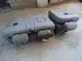 Задни седалки Land Rover Freelander 1 , снимка 4