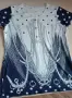 Desigual туника р-р L-XL, снимка 3