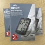 Crivit Bike Велосипеден компютър, многофункционален, лесен за четене, 30 опции, снимка 1