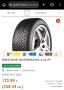 4 бр. Зимни гуми Firestone Winterhawk 4 - 245/45 R19 102V XL (DOT 2225), снимка 10