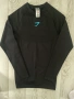 Gymshark Onyx Midnight V5 Long Slevve Размер L/M, снимка 1
