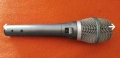 Продавам кондензаторен микрофон Shure Beta 87a, снимка 1
