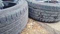 Джанти с гуми Opel Adam,Astra,Corsa 4x100 17 ки, снимка 4