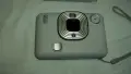 Дигиталени камери  за моментни снимки Polaroid SNAP TOUCH и камера Fujifilm Instax mini LiPlay с LSD, снимка 6