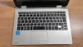 Лаптоп Toshiba Satellite Radius 11, N3700@1.60GHz, 4 RAM, 120 SSD, камера, кирилизация, Win 11 Home, снимка 3