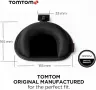 Поставка за навигация TomTom Beanbag, черен, снимка 6