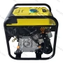 Инверторен Бензинов Генератор 3000W, снимка 3