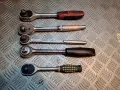 Продавам STAHLWILLE , KS Tools, Hazet, Facom, Wurth, Proxxson, Elora, снимка 7