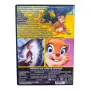 Тайната на умните мишоци DVD -R с бг аудио, снимка 2