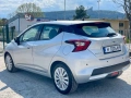 Nissan Micra 1.0 Turbo -Автоматик, снимка 3