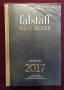 Справочник - вината на Германия 2017 / Falstaff Wein Guide Deutschland 2017, снимка 1