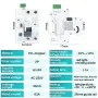 GRD9L-W WiFi автоматичен дефектнотоков прекъсвач 63A 30mA, снимка 7