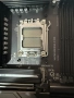 Дънна платка GIGABYTE X670 GAMING X AX сокет АМ5, DDR5, PCIe 5.0 M.2 SSD, снимка 2