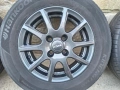 4х100 - 14 цола 4x100 opel corsa 4 x 100 honda civic , снимка 6