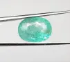 💎 ИЗКЛЮЧИТЕЛЕН ЕСТЕСТВЕН ПАРАИБА ТУРМАЛИН – 4.96 КАРАТА СЪС СЕРТИФИКАТ GAL NYC! 💎, снимка 6