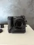 Продавам Sony a6500 + Обектив 50mm f/1.8 + Грип и екстри (Само 5076 кадъра!), снимка 7