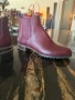 Продавам дамски боти от естествена кожа на Michael Kors като нови, снимка 2