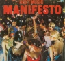 Грамофонни плочи Roxy Music – Manifesto, снимка 1