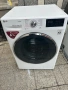 Пералня LG с директ драйв мотор, снимка 1