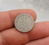 10 стотинки 1888, снимка 2
