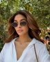 Miu Miu очила с лого, снимка 1