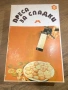 Нов шприц за сладки и соленки , снимка 1