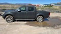 Nissan Navara 2 5 dCi 2009 ръчни скорости на части, снимка 2