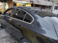 Тониране, затъмняване на автостъкла, облепване с декоративно фолио, снимка 4