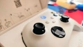 НОВ XBOX Controller Robot White, снимка 2