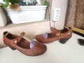 Обувки Camper 40  н. Естесвена кожа , снимка 9