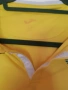 Фланелка на Левски, жълта joma, с чист гръб, снимка 3