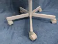ученически въртящ се стол IKEA JULES, снимка 3