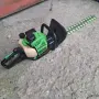Бензинов храсторез, снимка 5