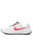 Маратонки Nike Revolution 6 Nn (Gs) DD1096 101 Бял, снимка 6