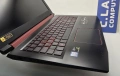 Acer Nitro 5 AN515-51 i7 7700HQ/16GB/256SSD/1TB HDD/GTX 1050-2GB/FHD/Подсветка, снимка 7