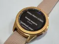 Samsung Galaxy Watch 42 мм Gold (SM-R810), снимка 5
