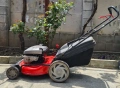 Мощна бензинова косачка Variolux V-50 BC Двигател Briggs & Stratton 625 190cc, снимка 3