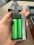 Продавам вейп DRAG 4 на Voopoo (пълен комплект), снимка 5