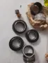 Лагери за майстор който разбира, снимка 3