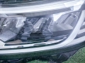 Фар за Renault Kangoo Full LED / Рено Канго фул ЛЕД, снимка 4