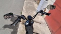 Електрически скутер тип Harley, снимка 3