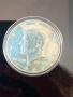 Half dollar 1967 г , снимка 5