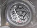 Alfa 147 патерица 15 + пълен комплект , снимка 1