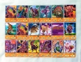 Yu-Gi-Oh! Rex Raptor Deck - Anime Style, снимка 2