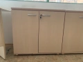 офис мебели в бежово, снимка 8