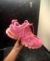 Balenciaga track розов, снимка 1