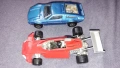 Български Matchbox !
Maserati Bora K-56

Brabham BT 44 B K-72 , снимка 2