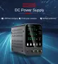 DC лабораторно захранване Wanptek 31V / 10A с програмируеми бутони, снимка 1