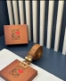 Колани loewe от естествена кожа в кутия на марката , снимка 11